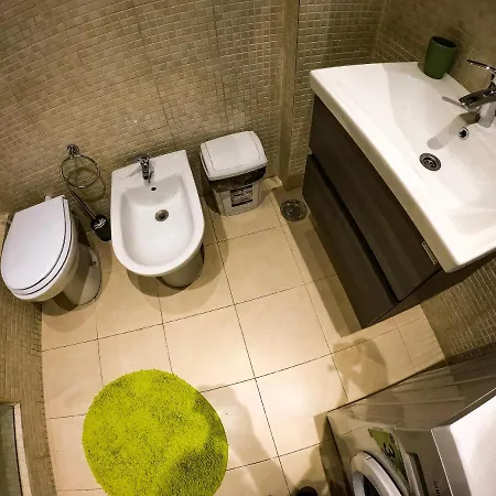 Appartement Wander - Old Town *