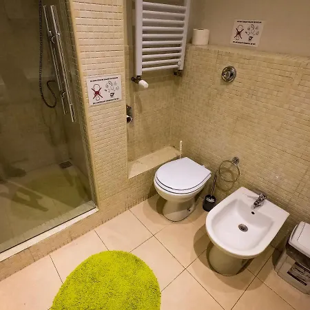 Wander - Old Town Appartement Bucarest