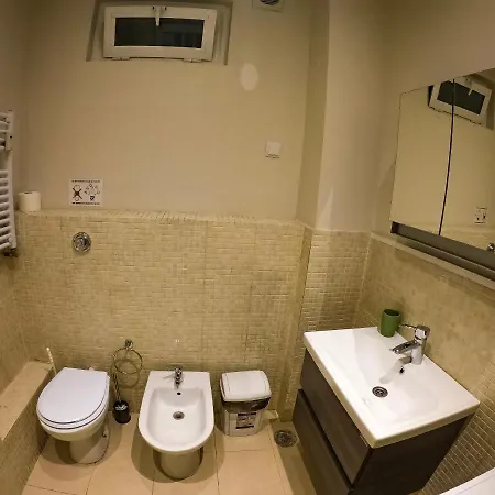 Appartement Wander - Old Town Bucarest